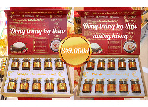 Tìm mua tổ yến, nước yến sào tại Hải Phòng uy tín 2022 7 yen chung hai phong 1 1