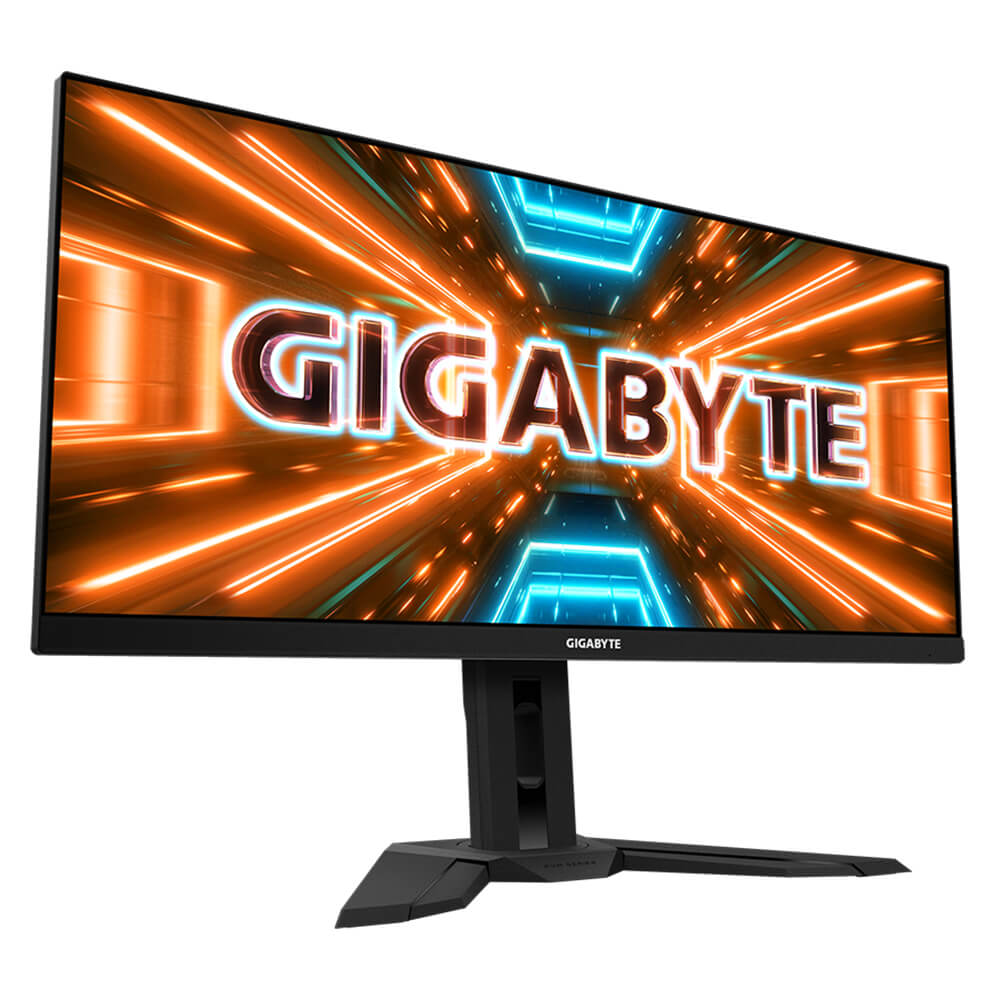 Gigabyte Gaming M34WQ – 34 inch H3
