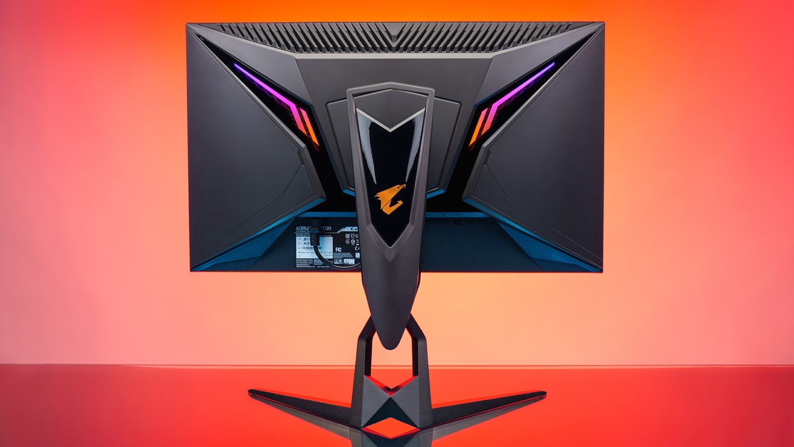 aorus monitor 1