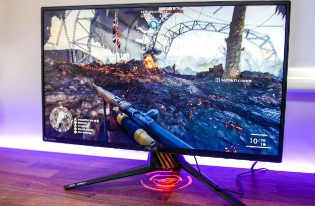 man hinh choi game 144hz