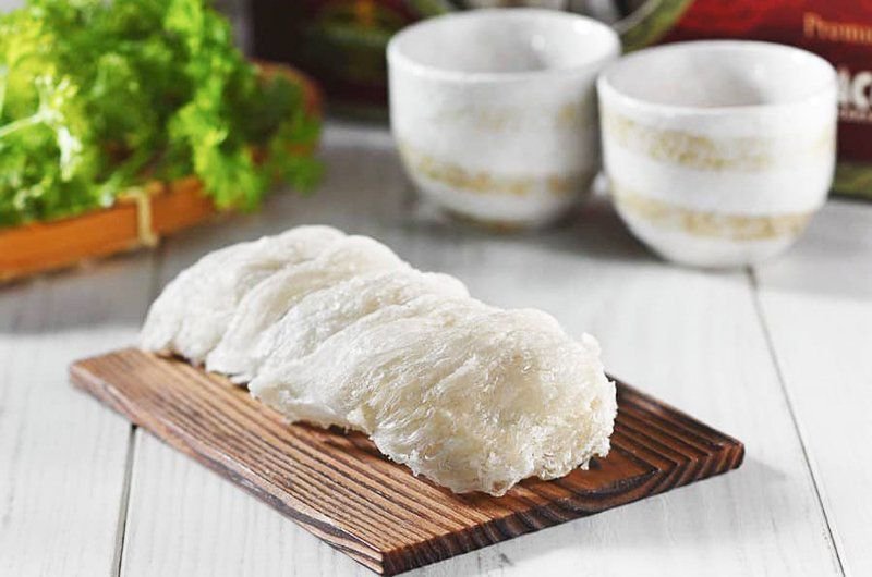 Yến Sào Khánh Hòa 226 Tô Hiệu - Hải Phòng Chất lượng và uy tín 1 tac dung yen sao