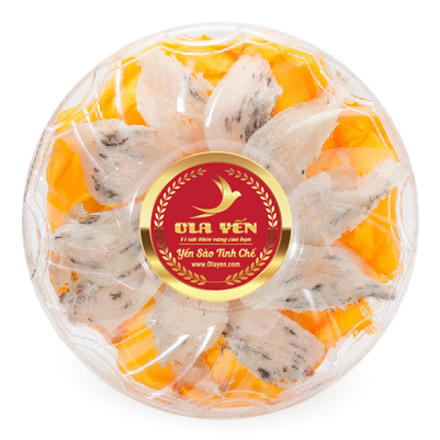 yen con long thuong hang
