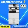 may photocopy ricoh MP 4054