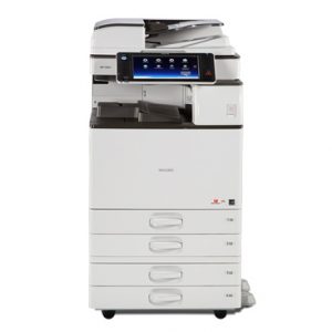 máy photocopy Ricoh Aficio MP 3054SP