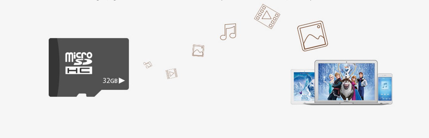 thiet bi phat wifi 4G tp link m7350 ho tro the nho micro sd 32GB