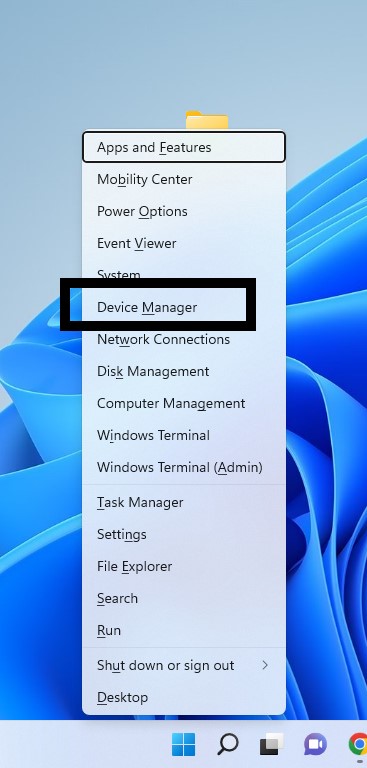 Cách khắc phục màn hình mờ trên máy tính Windows 11 19 Fix Blurry Screen on Windows 11 18