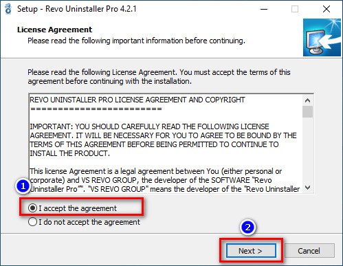 revo uninstaller pro phan mem go bo cai dat ung dung full 2