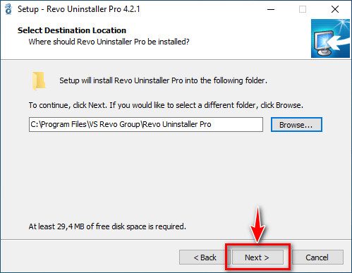 revo uninstaller pro phan mem go bo cai dat ung dung full 3