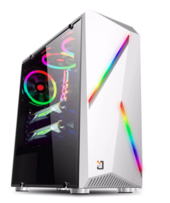 PC GAMING RAPTOR LAKE I5 THẾ HỆ 13 ( Z690 - I5 13600K - RAM 16G - SSD 500G - VGA RTX3060 )