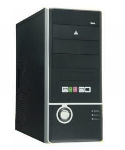 PC GAMING JETEK I3 THẾ HỆ 12 ( H610 - I5 12400F - RAM 16G - SSD 256G NVME - VGA RTX 2060 12GB )