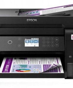 Máy in phun màu Epson đa năng EcoTank L6270