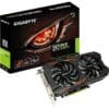 11. gigabyte 4gb n105twf2oc 4gd 1 1