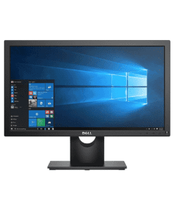 Màn hình Dell E2016HV 19.5" LED 1600x900@60Hz,5ms, VGA