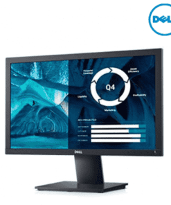 Màn hình Dell E2020H: 19.5" TN LED, 1600x900, 250cd/m2, 1000:1, 5ms, VGA, Display Port