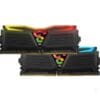 Ram PC Corsair 16GB Tản LED RGB DDR4, 3000MHz Vengeance RGB PRO Black Heat spreader 1 3303 32063 26116 ram geil 16gb 2x8gb 1 1