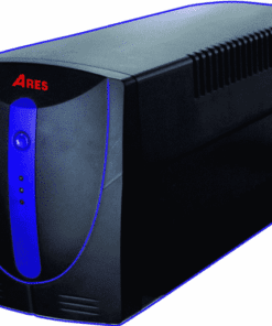 Bộ lưu điện UPS ARES AR265i (650VA 390W)