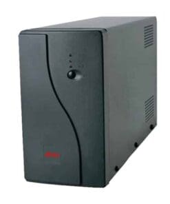 Bộ lưu điện UPS ARES AR2120 - 1200VA/720W