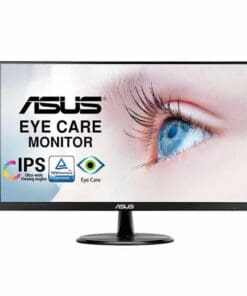 Màn hình Asus IPS VP249HE 23.8 inch 75Hz