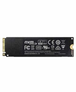 SSD Samsung 970 EVO Plus 500GB M.2 PCIe NVMe 3x4 (MZ-V7S500BW)