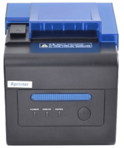 Máy in hóa đơn Xprinter XP-C230H