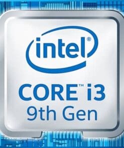 CPU Intel Core i3-9100F SK1151 v2
