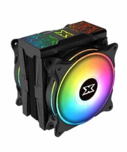 Tản nhiệt khí CPU Xigmatek WINDPOWER PRO EN44276