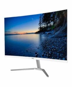 Màn hình HKC M27A9X-W (27 inch/FHD/IPS/75Hz/12ms/220 nits/HDMI+VGA/Cong) 5 52514 hkc m27a9x 3 1