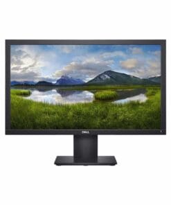 Màn hình Dell E2220H - 21.5" TN LED Full HD, 5ms, 1000:1, VGA, Display Port