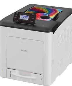 Máy in Laser màu Ricoh SP C360DNw đơn năng
