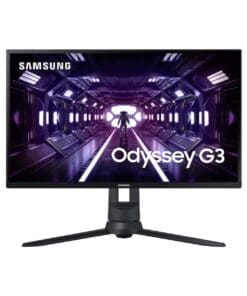 Màn hình Samsung LF27G35TFWEXXV (27inch/FHD/IPS/144Hz/1ms/250nits/HDMI+DP)