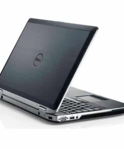 Dell Latitude E6520 -Core i5, 4GB, 250GB