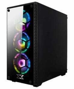 ASUS H410 / I3 10100 / RAM 08G / VGA GTX 1650