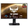 Màn hình Asus TUF Gaming VG27VQ - 165Hz 1 ASUS VG27VQ Tuf Gaming 165hz curve 1ms 1