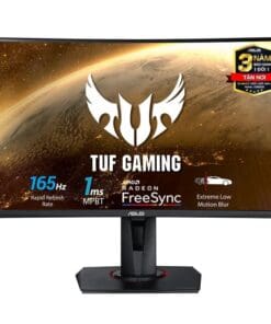 Màn hình Asus TUF Gaming VG27VQ - 165Hz