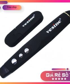 Bút trình chiếu Vesine VP-101