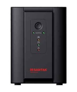 Bộ lưu điện Santak Blazer2000 Pro (2000VA / 1200W)