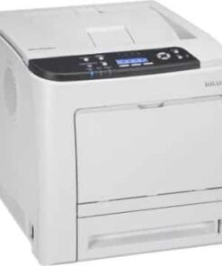 Máy in laser màu Ricoh C340DN chính hãng
