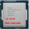 Bộ xử lý Intel Core i3-4150