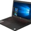 Dell Inspiron 5577 Gaming i7 7700HQ