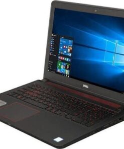 Dell Inspiron 5577 Gaming i7 7700HQ