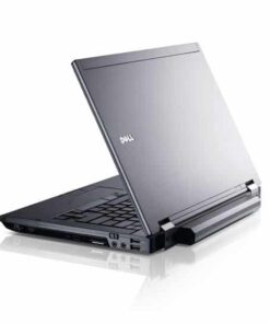 Dell Latitude E6410 Core i5 520M, Ram 4GB, 250GB, 4 Dell Latitude E6410 Core i5 1 1 1