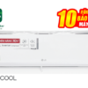 Dieu hoa 1 chieu inverter LG V10ENP 9.000BTU 1