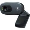 HD Logitech Webcam C270H