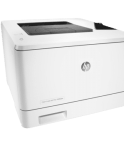 Máy in laser màu Hp Color Laserjet Pro M452DW