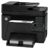 HP LASERJET PRO MFP M225DN 1
