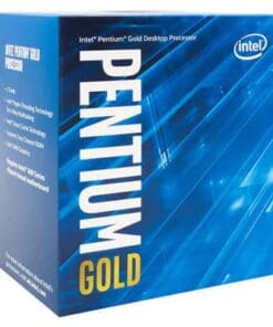 CPU Intel Pentium Gold G5420 (3.8GHz, 2 nhân 4 luồng, 4MB Cache, 54W) - Socket1151