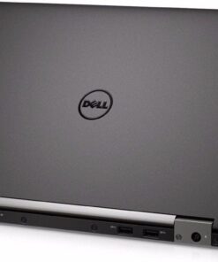 Dell Latitude e7270 /i5*6300U/ 8GB/ SSD 256GB 5 Laptop VSH Dell latitide E7270 1 1