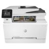 Máy In đa chức năng HP Color LaserJet Pro MFP M281fdw (In Laser màu) 1 MFP M281fdw 1