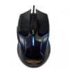 MOUSE NEWMEN N500 PLUS USB 1