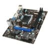 Mainboard MSI H81M-P33 2 Mainboard MSI H81M-P33